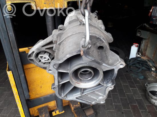 BMW X3 E83 Gearbox transfer box case MP79473221710N 757322201 1069401051