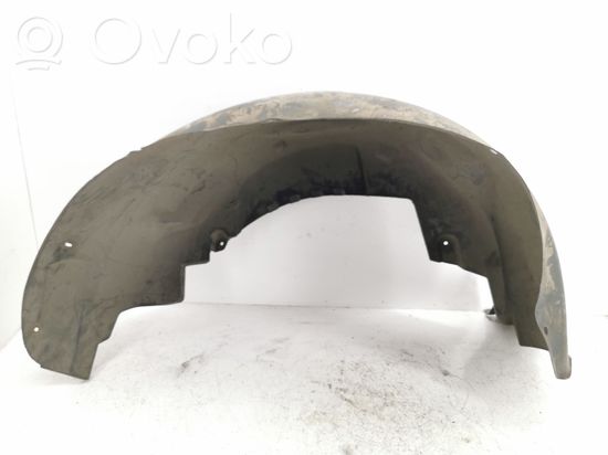 BMW X5 E53 Rear arch fender liner splash guards