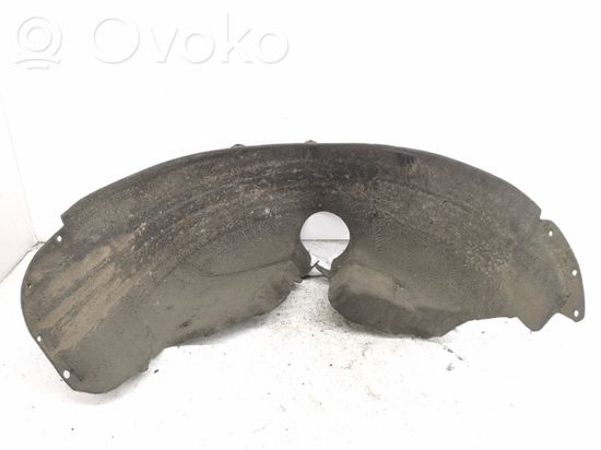 Audi A8 S8 D3 4E Rear arch fender liner splash guards