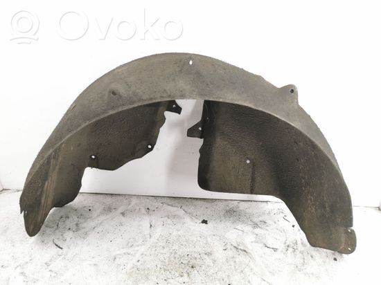 Audi A8 S8 D3 4E Rear arch fender liner splash guards