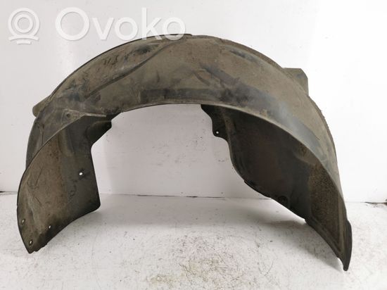 BMW 5 E60 E61 Rear arch fender liner splash guards