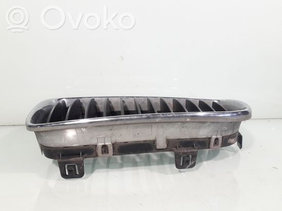 BMW 1 E81 E87 Front bumper upper radiator grill 51137166439 51137179655 22405910