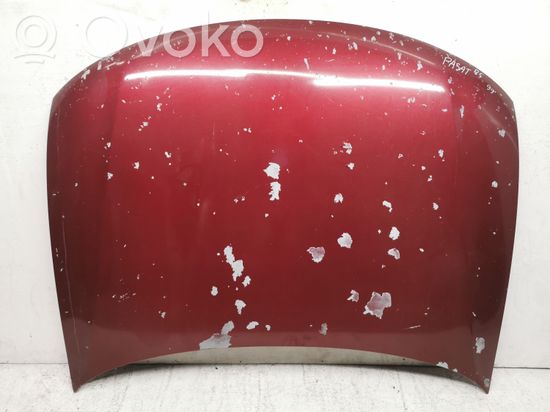 Volkswagen PASSAT B5 Engine bonnet/hood