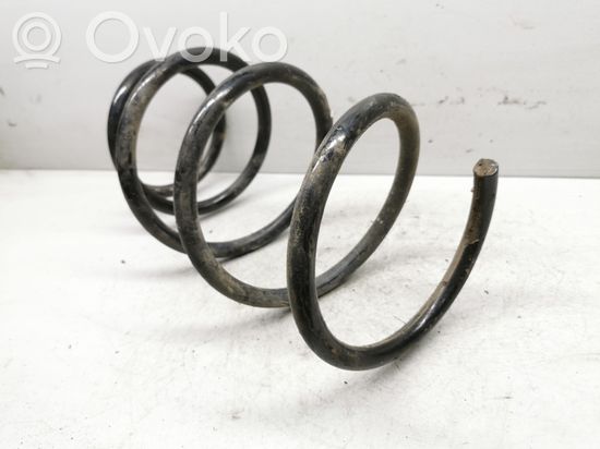 BMW X3 E83 Front coil spring