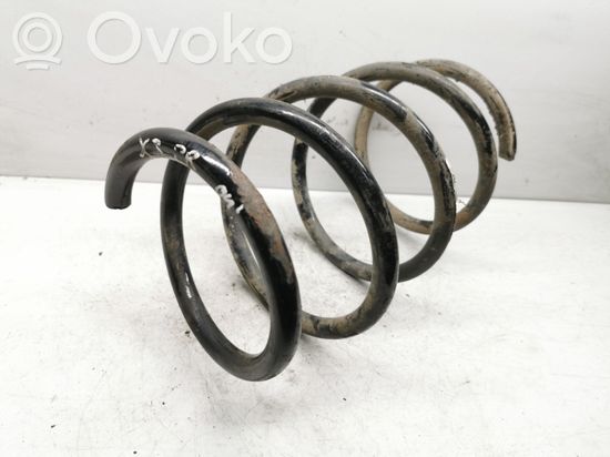 BMW X3 E83 Front coil spring