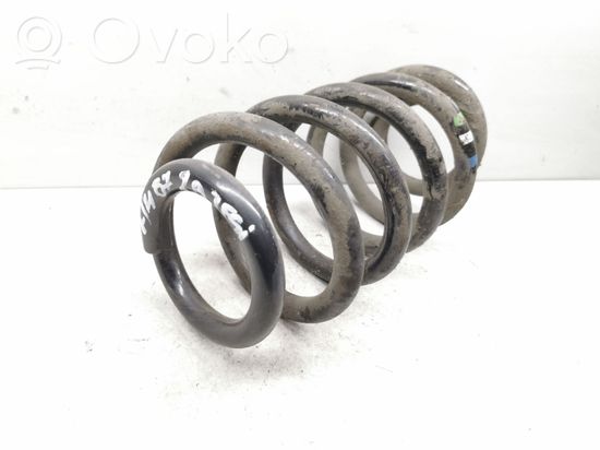 Audi A4 S4 B7 8E 8H Front coil spring
