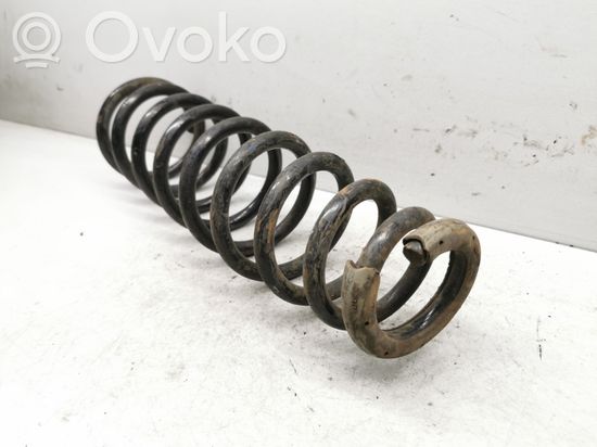 Audi A6 S6 C6 4F Front coil spring
