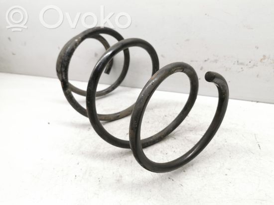 BMW 5 E39 Front coil spring