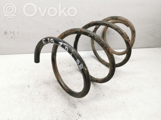 BMW 5 E39 Front coil spring