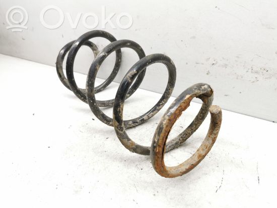 Audi A3 S3 8P Front coil spring