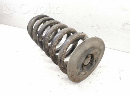 BMW X5 E53 Rear coil spring