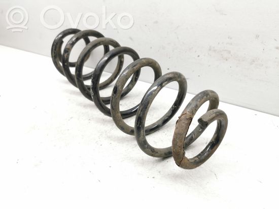 Volkswagen Golf Plus Rear coil spring
