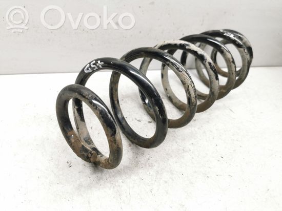 Volkswagen Golf Plus Rear coil spring