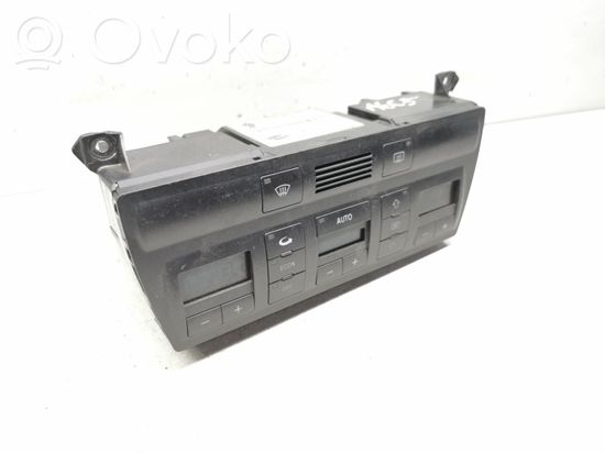 Audi A6 S6 C5 4B Climate control unit 4B0820043F