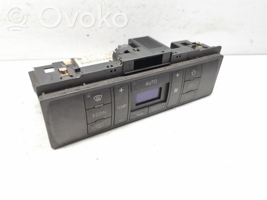Audi A4 S4 B5 8D Climate control unit 8D0820043M