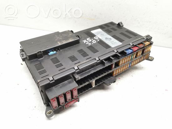 BMW X5 E53 Fuse module 8380407
