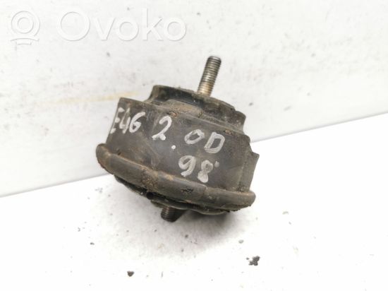 BMW 3 E46 Engine mount bracket 1094814