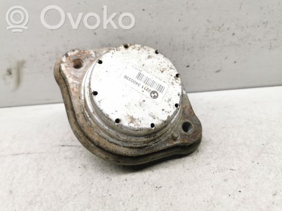 BMW X3 E83 Engine mount bracket 22113400336