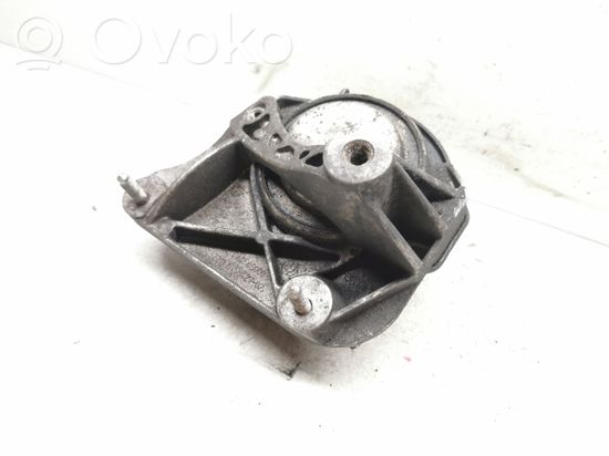 BMW 7 E65 E66 Engine mount bracket 13807410