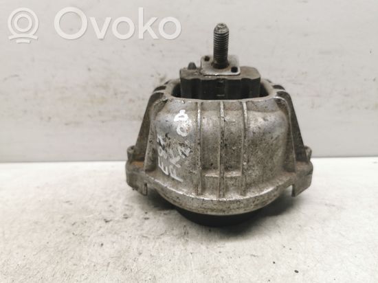 BMW 1 E81 E87 Engine mount bracket 13981112