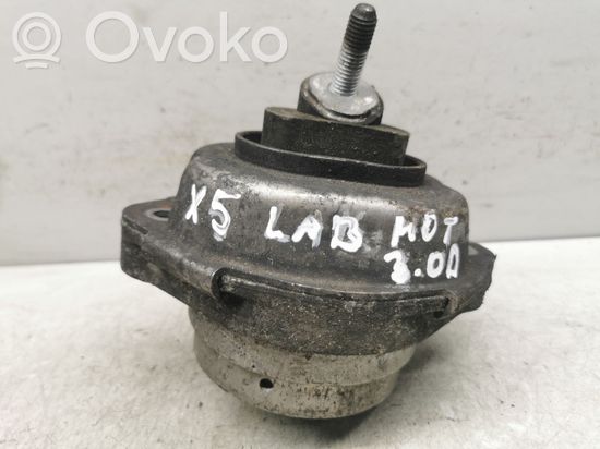 BMW X5 E53 Engine mount bracket 675844401