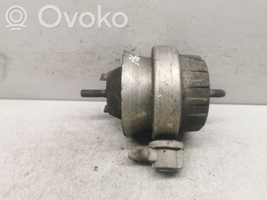 Audi A6 S6 C6 4F Engine mount bracket W180665