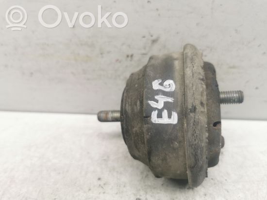 BMW 3 E46 Engine mount bracket 1095444