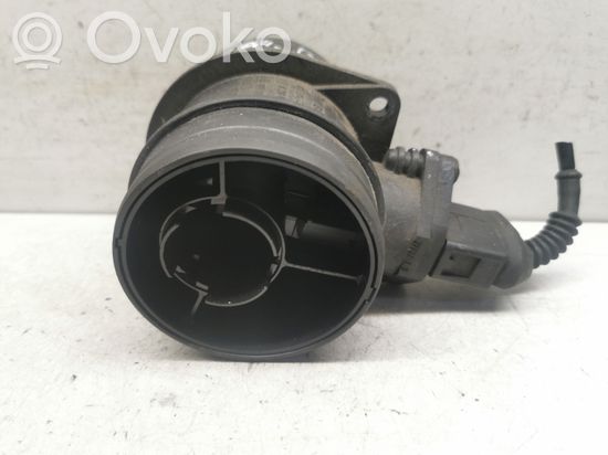 Audi A4 S4 B6 8E 8H Mass air flow meter 0281002461