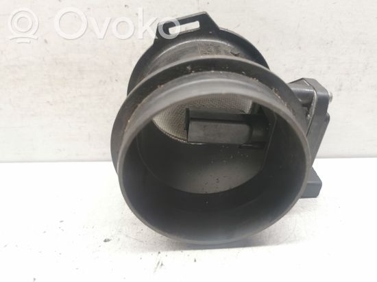 Audi A4 S4 B6 8E 8H Mass air flow meter 06C133471A