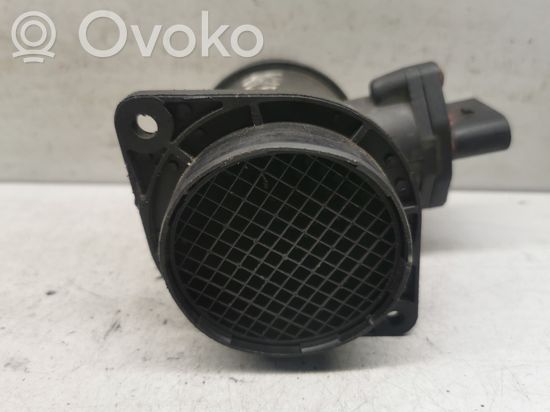 Audi A6 S6 C5 4B Mass air flow meter