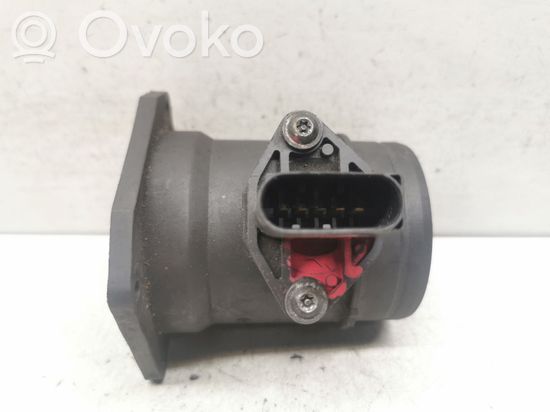 Audi A4 S4 B5 8D Mass air flow meter 06B133471