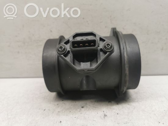 Audi A8 S8 D2 4D Mass air flow meter 0280217804