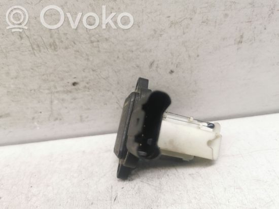 BMW 5 E60 E61 Mass air flow meter 752051902