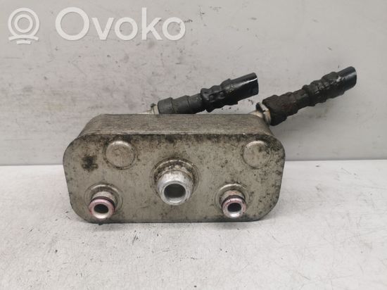 BMW 3 E46 Oil filter mounting bracket 7505826