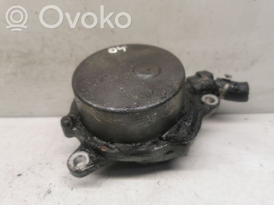 BMW X5 E53 Vacuum pump 04T0713137