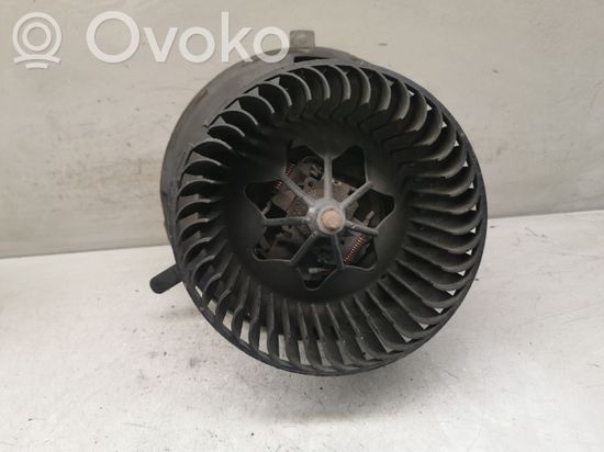 Volkswagen Golf Plus Heater fan/blower 1K2819015