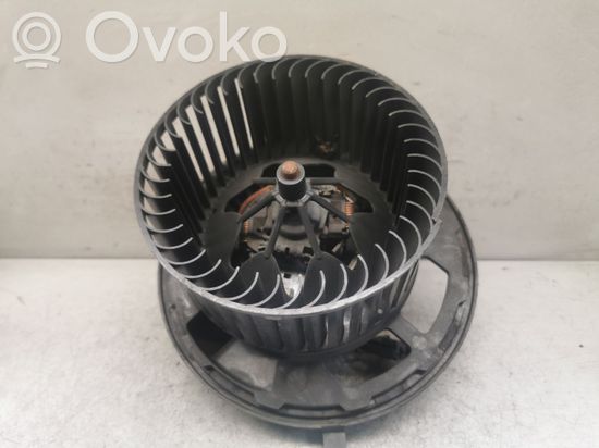 BMW 1 E81 E87 Heater fan/blower 985467W
