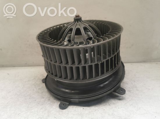 BMW 7 E65 E66 Heater fan/blower
