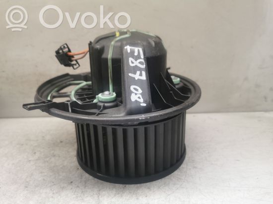 BMW 1 E81 E87 Heater fan/blower 985467W