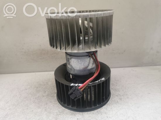 BMW 3 E46 Heater fan/blower 0130101103