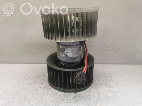BMW 3 E46 Heater fan/blower 0130101103