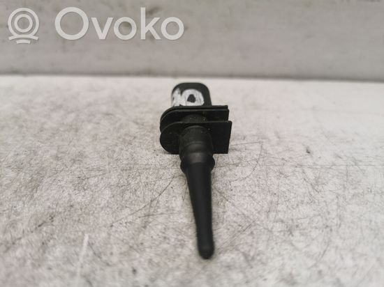 BMW 3 E90 E91 Outside/external air temperature sensor 6581693695301