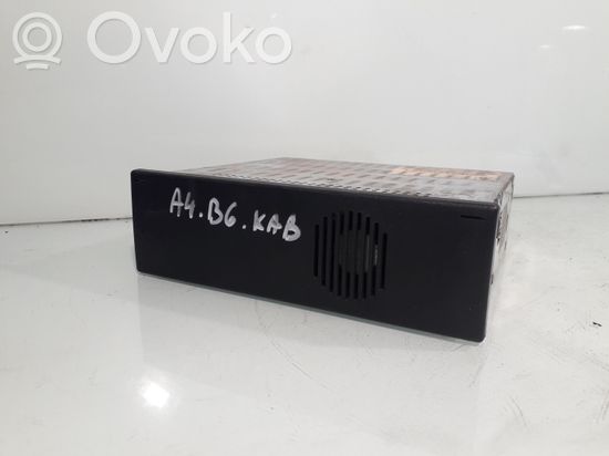 Audi A4 S4 B6 8E 8H Video control module 4D0919146B