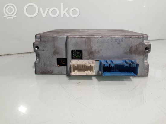 BMW 5 E60 E61 Video control module 6957295