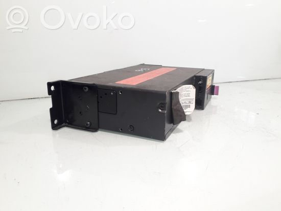 BMW 3 E46 CD/DVD changer 65126946990