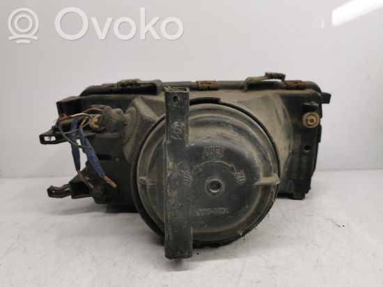 Audi 80 90 B3 Headlight/headlamp 132883