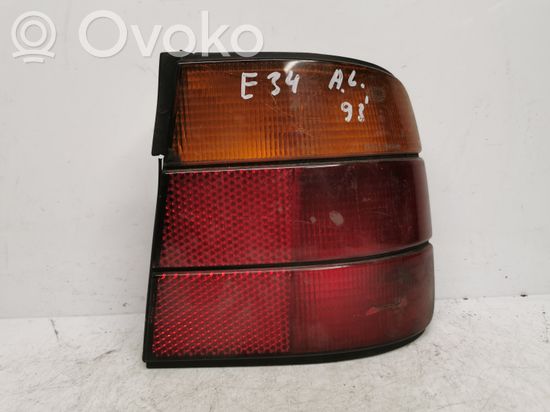 BMW 5 E34 Rear/tail lights 133690