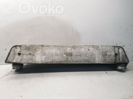 BMW 7 E65 E66 Intercooler radiator