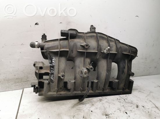 Audi A4 S4 B7 8E 8H Intake manifold 06F133201N 2900314829