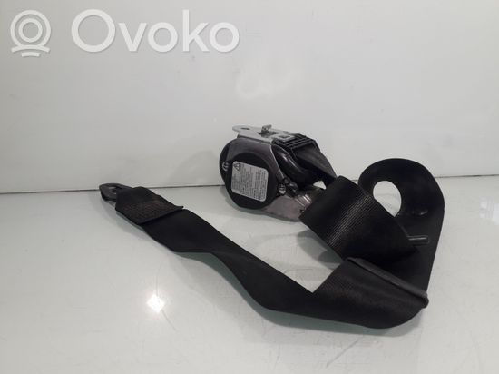 Audi A4 S4 B7 8E 8H Front seatbelt 8E0857705G